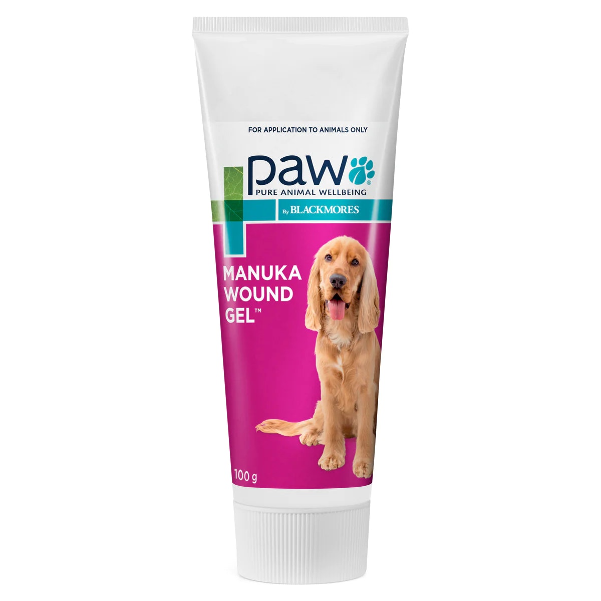 PAW Manuka Wound Gel 100g