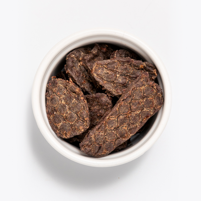 Prime SPD Venison Dog Treats 100g