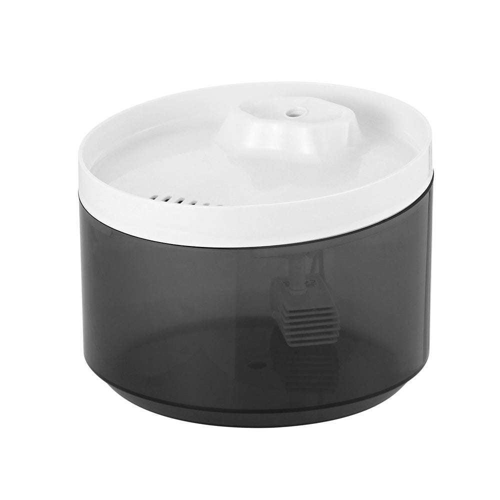 Andala Pets Pet Water Fountain Feeder Dispenser