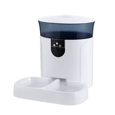 Andala Pets Automatic Feeder