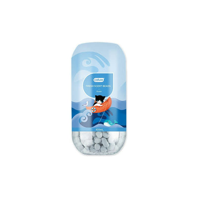 CATURE Cat Litter Deodoriser Ocean 450ml