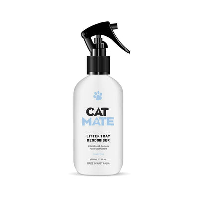 Catmate Litter Tray Deodoriser For Cats 500ml