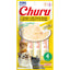 Inaba Cat Churu Puree Chicken With Cheese 56g 6pk