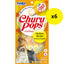 Inaba Cat Churu Pops Chicken 60g 6pk