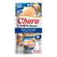 Inaba Cat Churu Pop N Serve Tuna 70g 4pk
