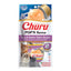 Inaba Cat Churu Pop N Serve Tuna Bonito 70g 4pk