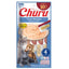 Inaba Cat Churu Puree Senior 10+ Tuna 56g 6pk