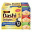 Inaba Dashi Delights Delicate Flakes Tuna Variety 12pk
