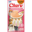 Inaba Cat Churu Puree Salmon Varieties 40pk Box