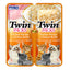 Inaba Cat Twin Packs Chicken In Chicken Broth 80g 6pk