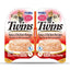 Inaba Cat Twins Tuna & Chicken 70g 6pk