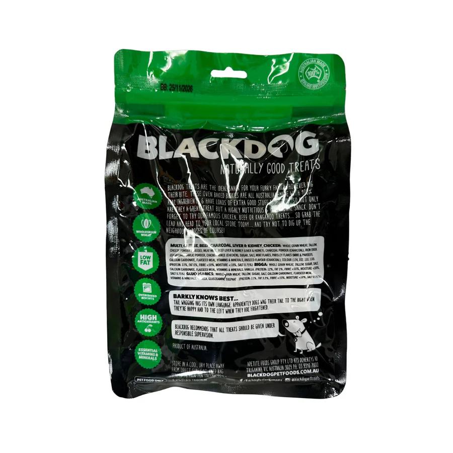 Black Dog Bigga Biscuit 1kg