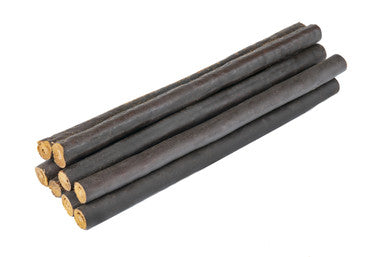 BLACK DOG BEEF LIVER STICKS 25PK