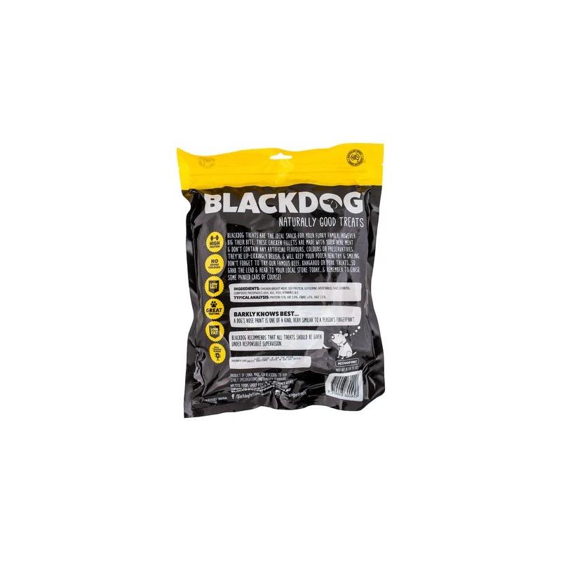 Black Dog Chicken Breast Fillets 1kg