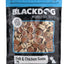 Black Dog Fish & Chicken Sushi 150g