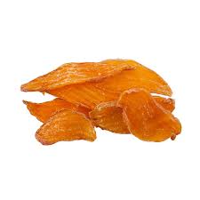 BLACK DOG SWEET POTATO SLICE 1KG