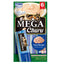 Inaba Dog Mega Churu Puree Tuna 144g 6pk