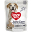 Love Em Beef Joint Care Cookie 250g 5pk