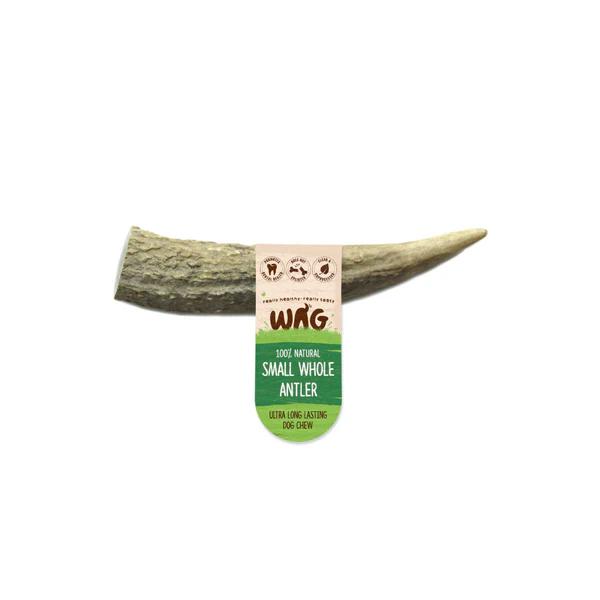 Wag Antler Whole Small