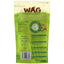 Wag Beef Bladder Sticks 5 Pack
