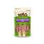 Wag Beef Bladder Sticks 5 Pack