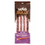 Wag Braided Bully Stick Large 4 Pack