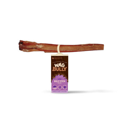 WAG BULLY STICK LARGE