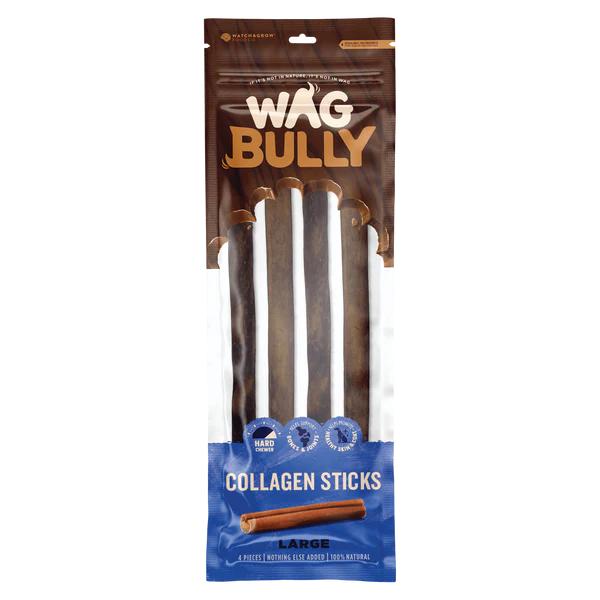Wag Collagen Stick Large