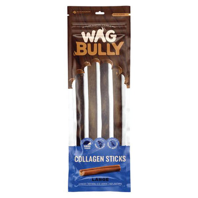 WAG COLLAGEN STICK LARGE