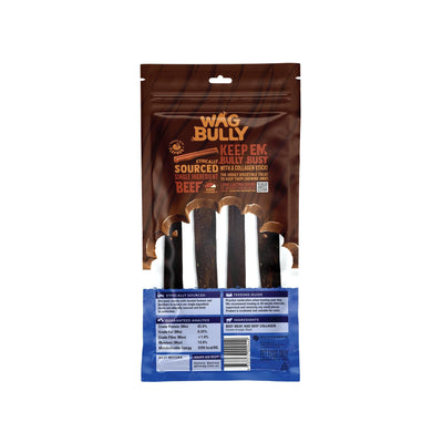 WAG Collagen Stick Regular Treats