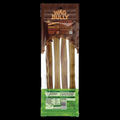 WAG Cheek Stick Large Treats