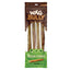 WAG 4 Pack CHEEK STICK LARGE Treats