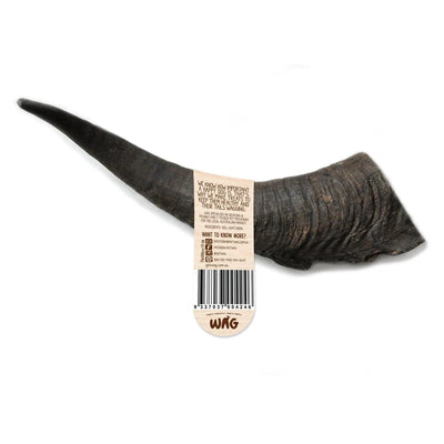 WAG Goat Horn Large Treat