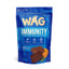 WAG 10 Pack Kangaroo Jerky Immunity Treats