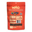 Wag Kangaroo Jerky Skin & Coat 10pc