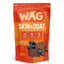 Wag Kangaroo Jerky Skin & Coat 10pc