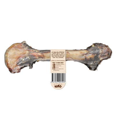 WAG Kangaroo Large Bone Treats