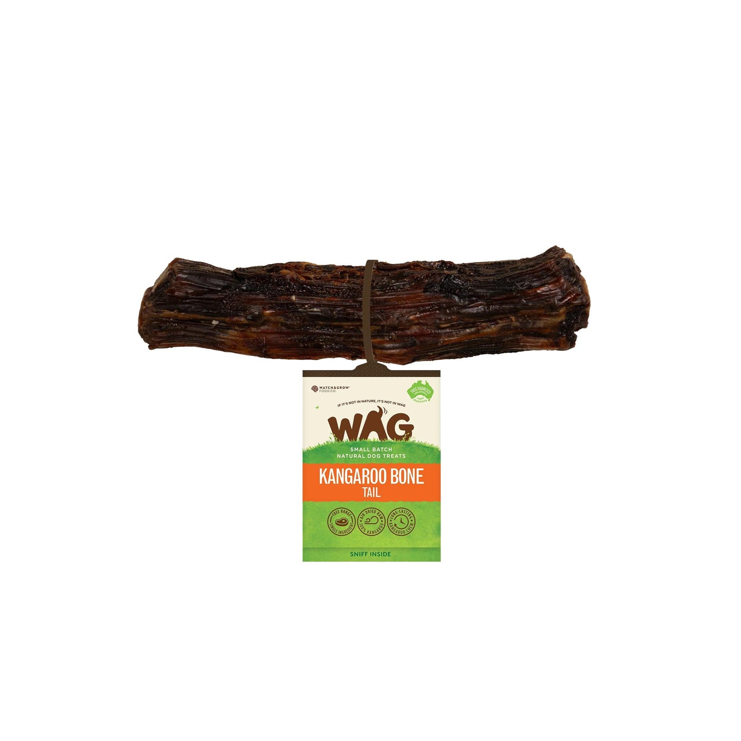 WAG KANGAROO TAIL BONE