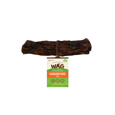 WAG KANGAROO TAIL BONE