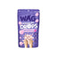 WAG Yoghurt Drops 250g Strawberry Pouch