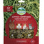 Oxbow Simple Rewards Timothy Treats 40g