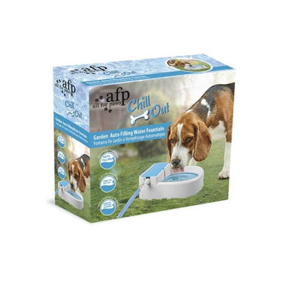 Andala Pets Auto Filling Drinking Fountain