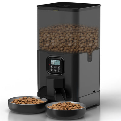 Andala Pets 6L Automatic Digital Feeder