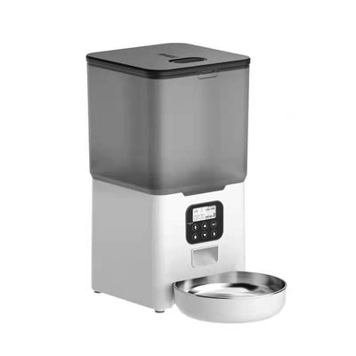 Andala Pets 5.6L Digital Feeder