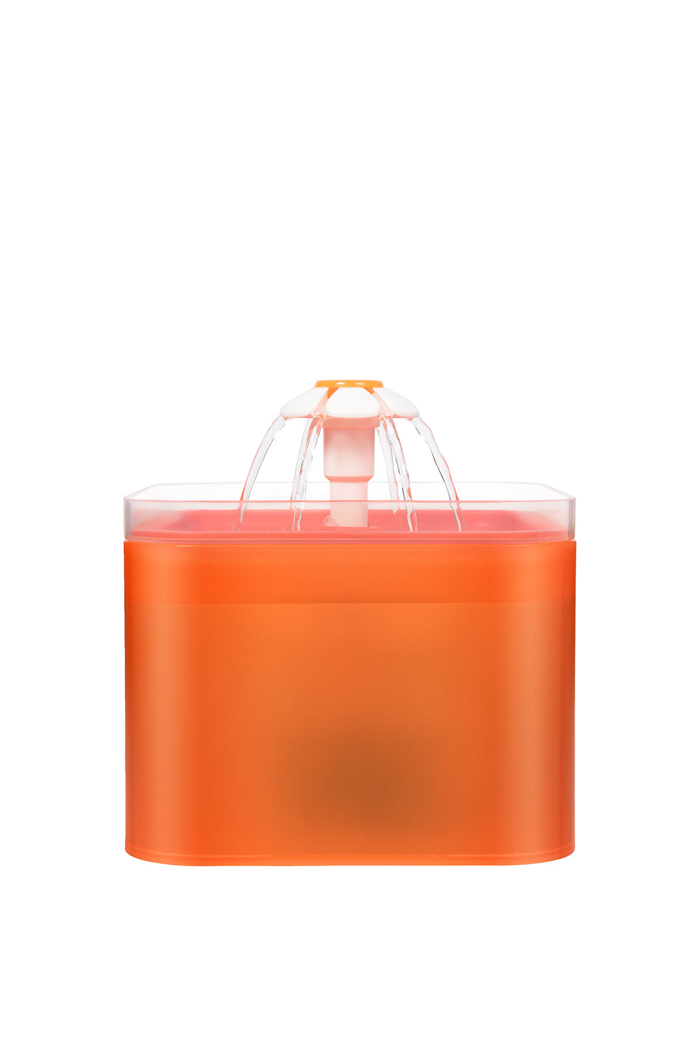 Andala Pets Waterer Feeder Automatic