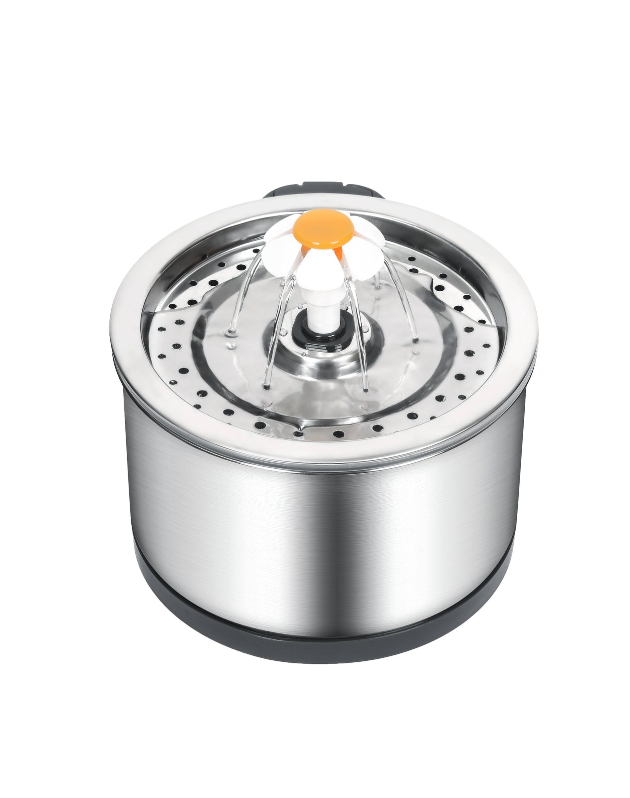 Andala Pets Automatic Electric Water Fountain