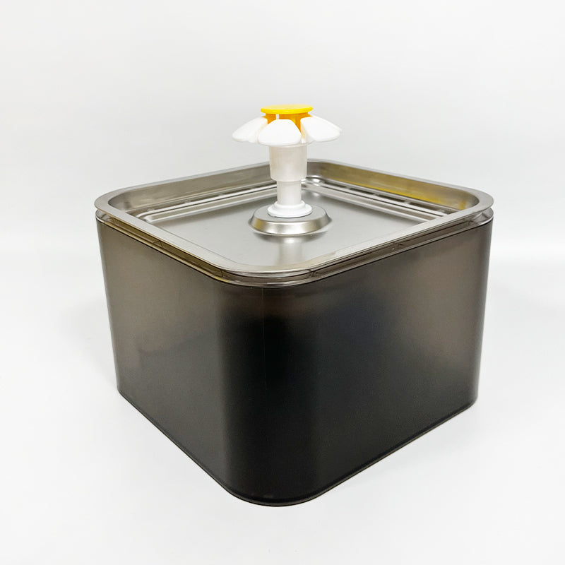Andala Pets 3L Automatic Electric Water Fountain