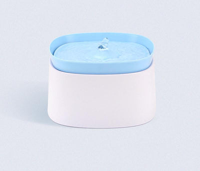 Andala Pets Automatic Water Fountain - USB Powered