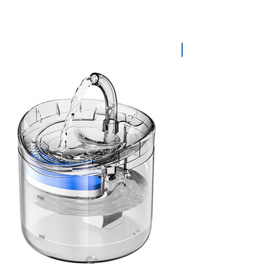 Charging Water Dispenser