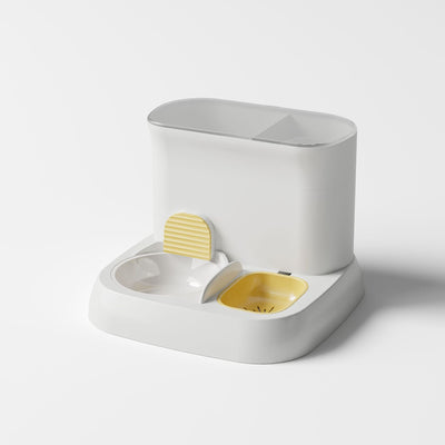 Andala Pets Automatic Dispenser Ceramic